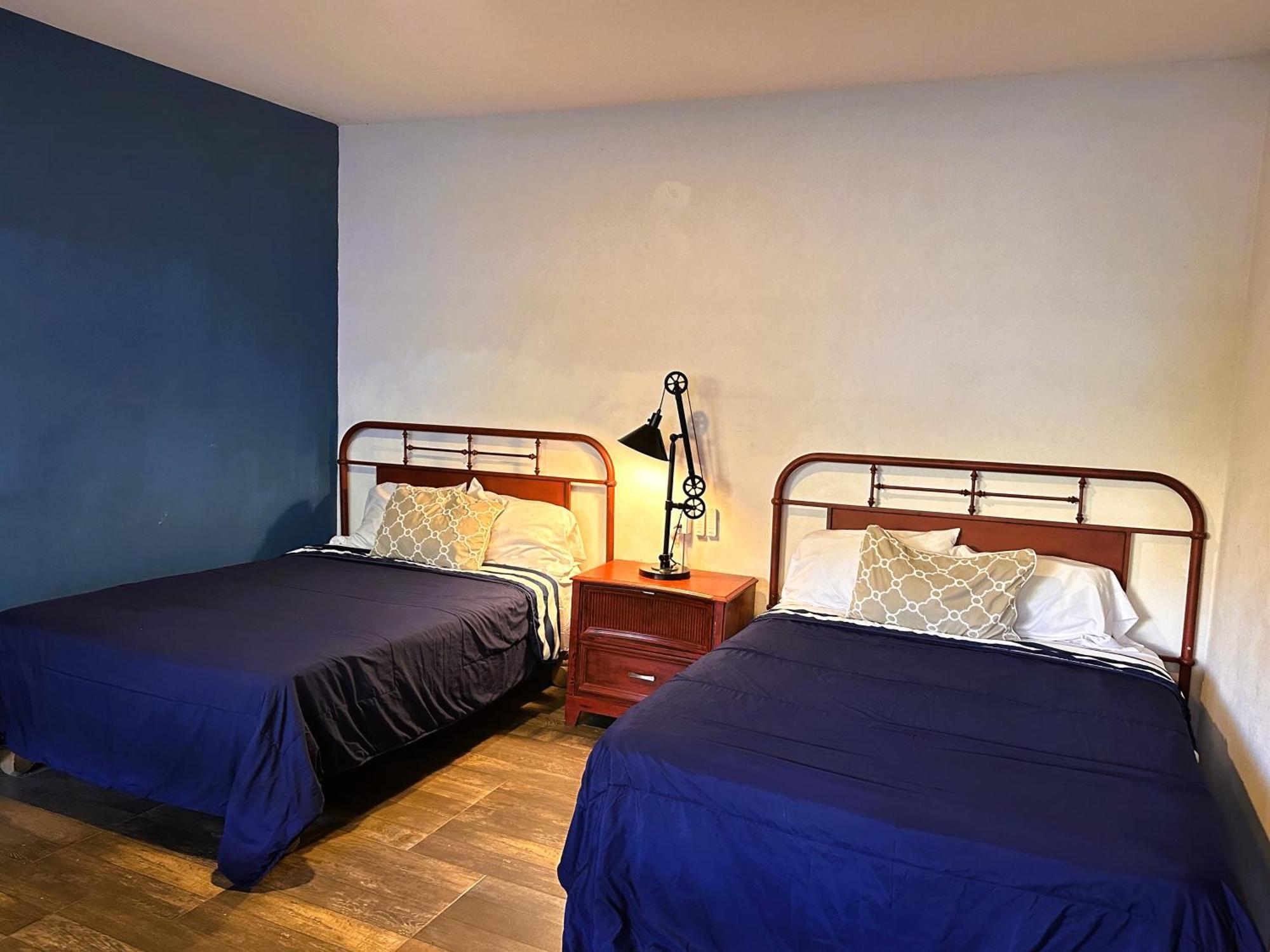 Casona San Cayetano Suites & Lofts By Sce Guanajuato Zewnętrze zdjęcie