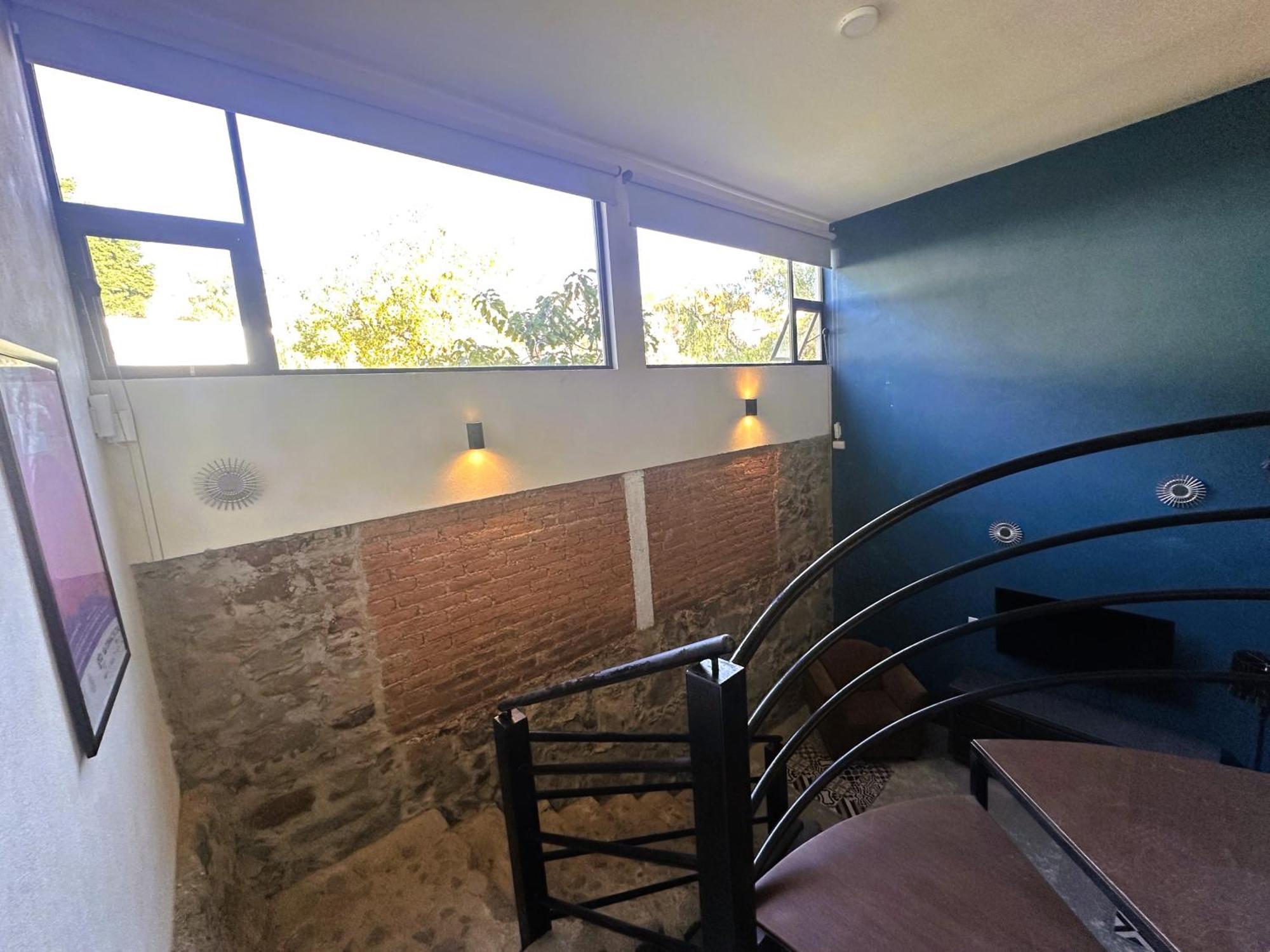 Casona San Cayetano Suites & Lofts By Sce Guanajuato Zewnętrze zdjęcie