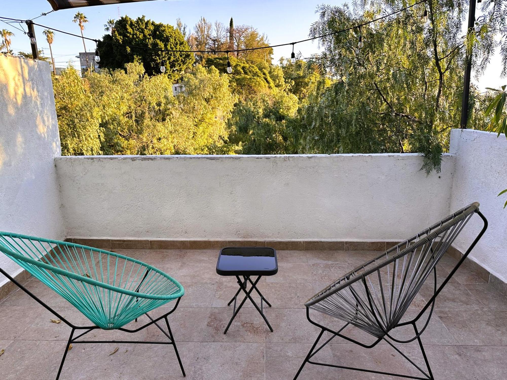 Casona San Cayetano Suites & Lofts By Sce Guanajuato Zewnętrze zdjęcie