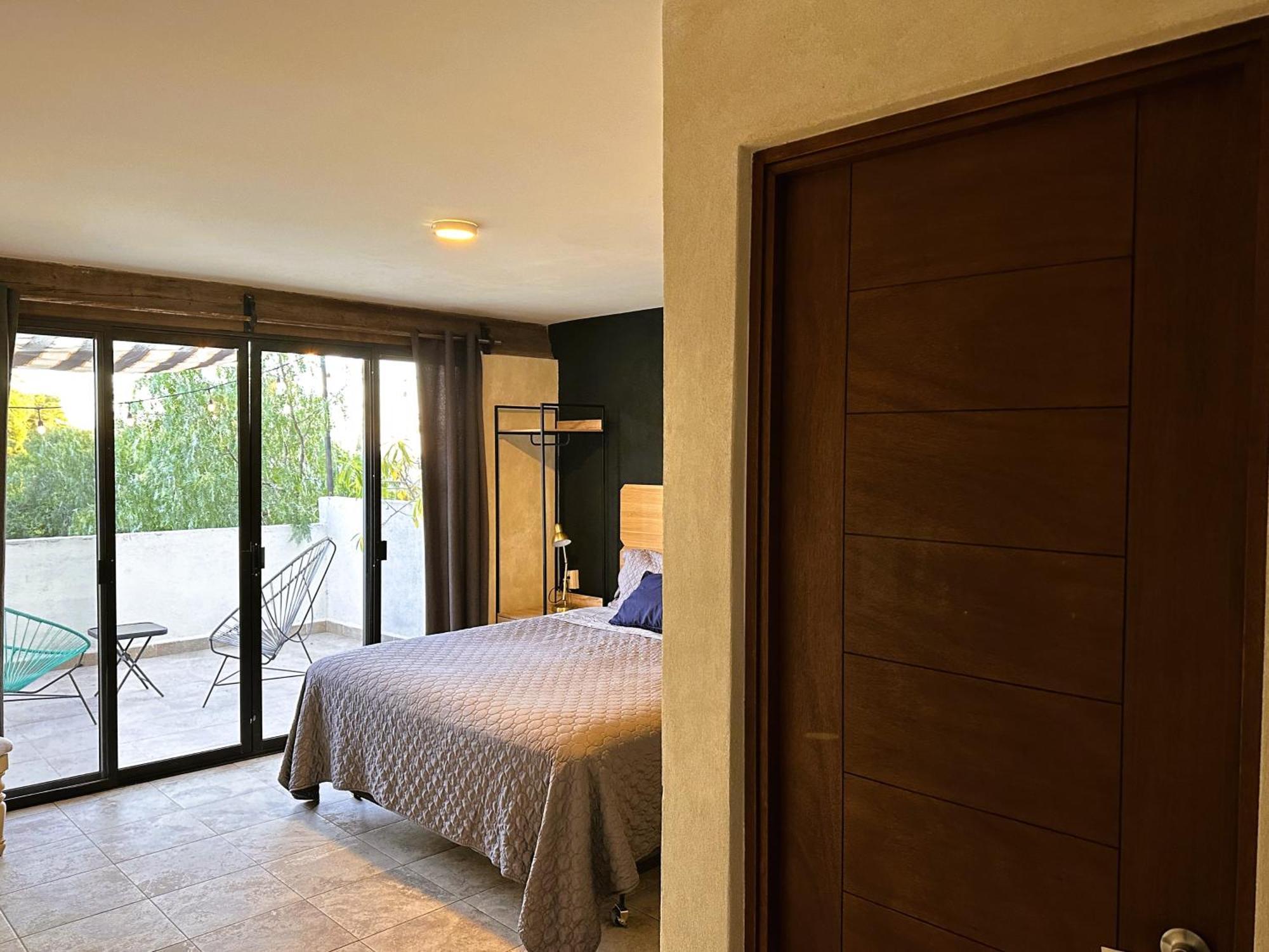 Casona San Cayetano Suites & Lofts By Sce Guanajuato Zewnętrze zdjęcie