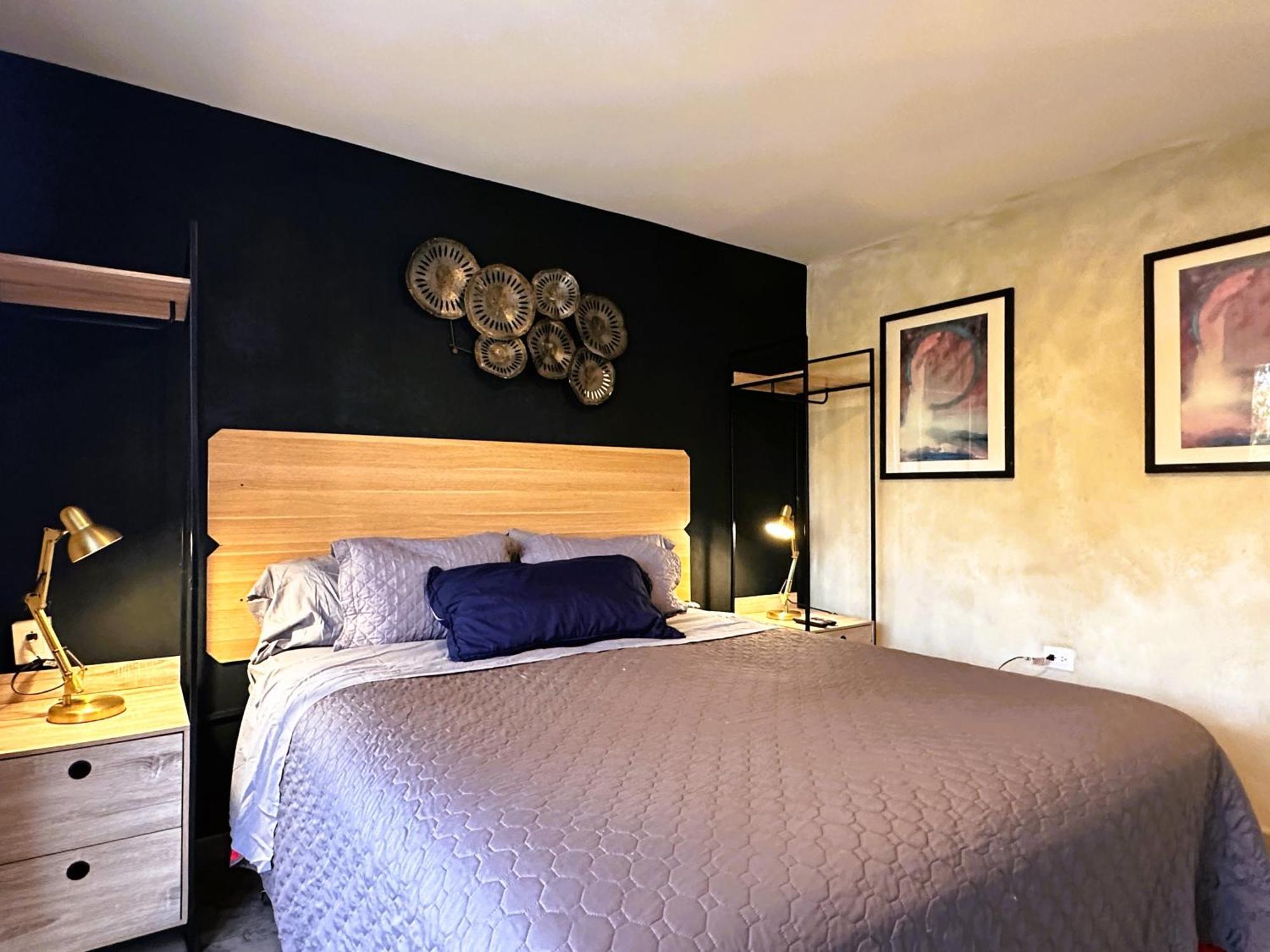 Casona San Cayetano Suites & Lofts By Sce Guanajuato Zewnętrze zdjęcie