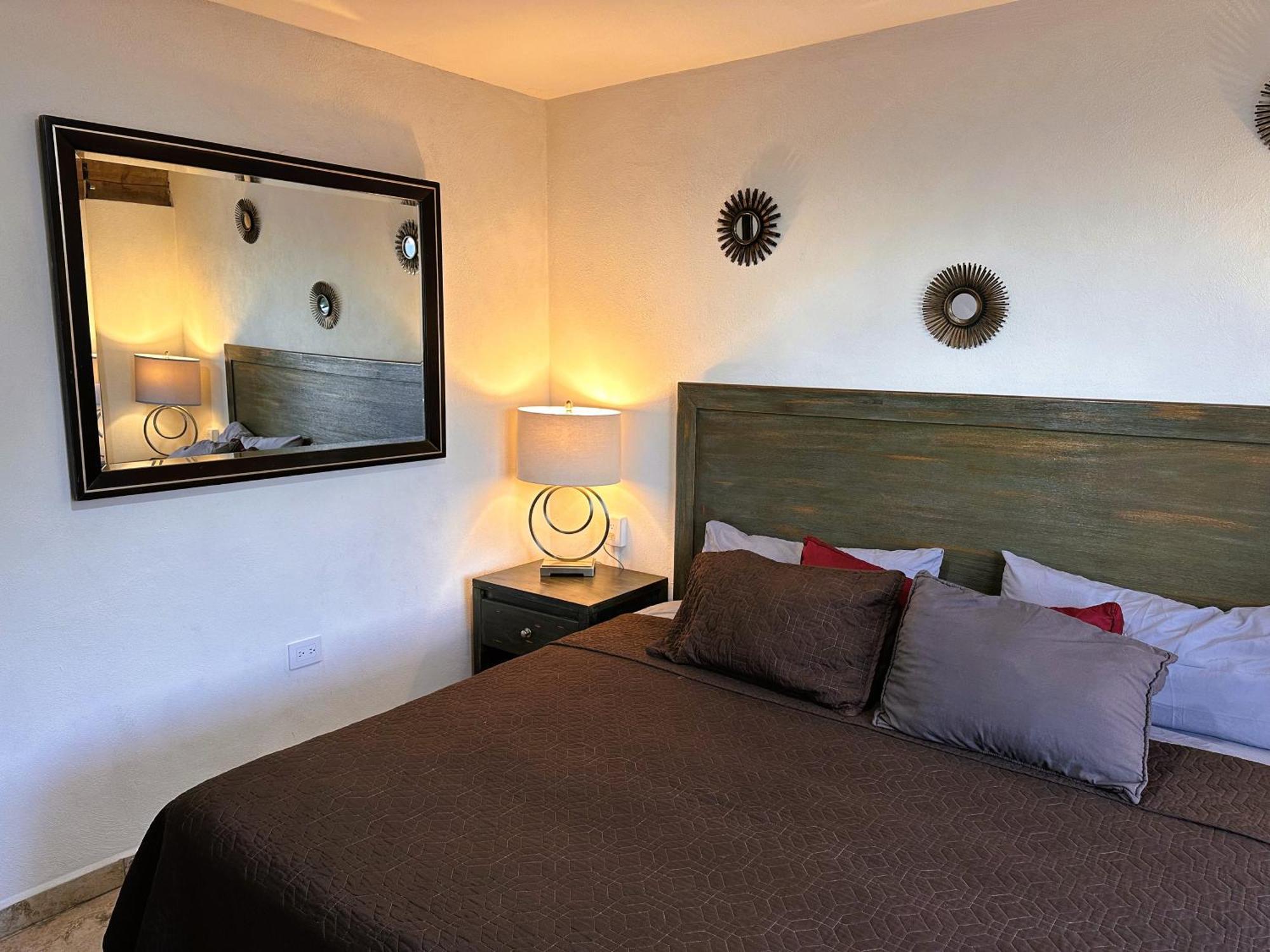 Casona San Cayetano Suites & Lofts By Sce Guanajuato Zewnętrze zdjęcie