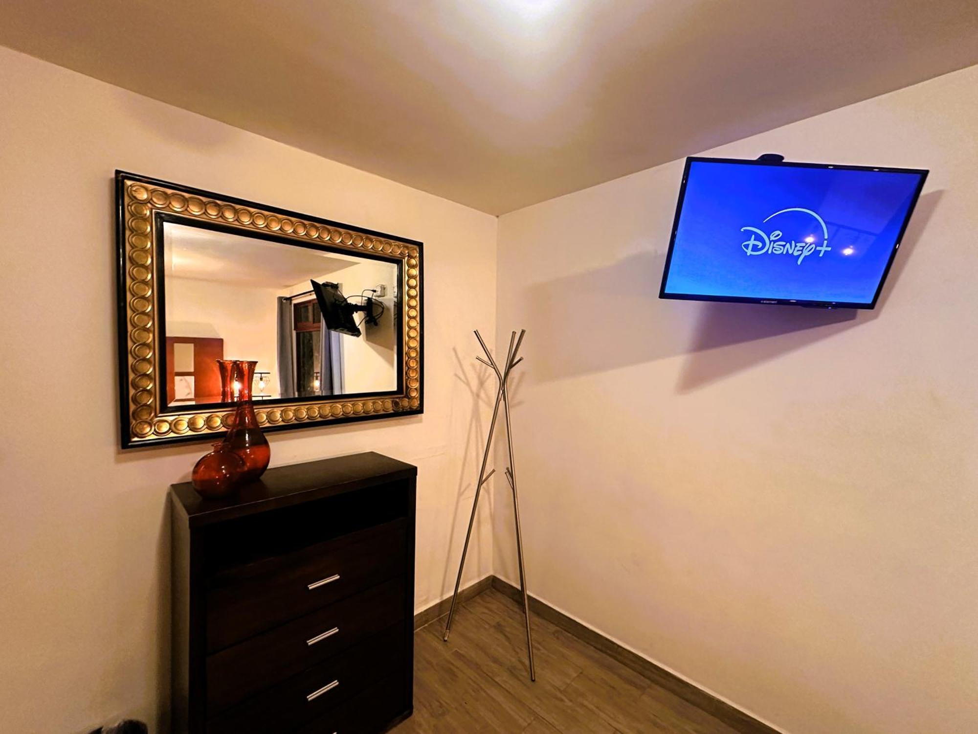 Casona San Cayetano Suites & Lofts By Sce Guanajuato Zewnętrze zdjęcie
