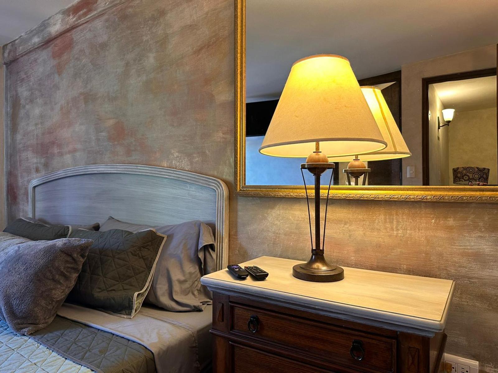 Casona San Cayetano Suites & Lofts By Sce Guanajuato Zewnętrze zdjęcie