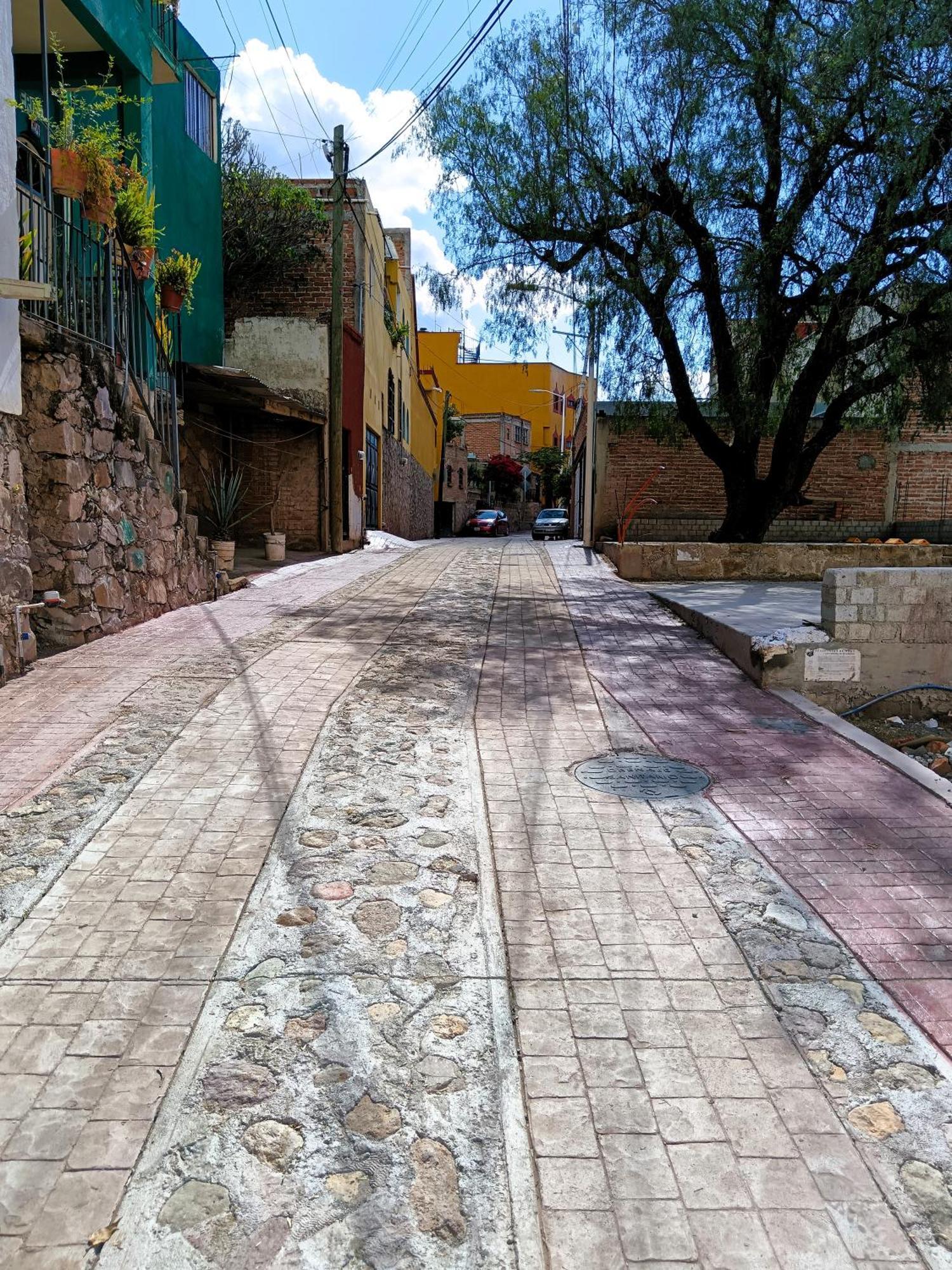 Casona San Cayetano Suites & Lofts By Sce Guanajuato Zewnętrze zdjęcie