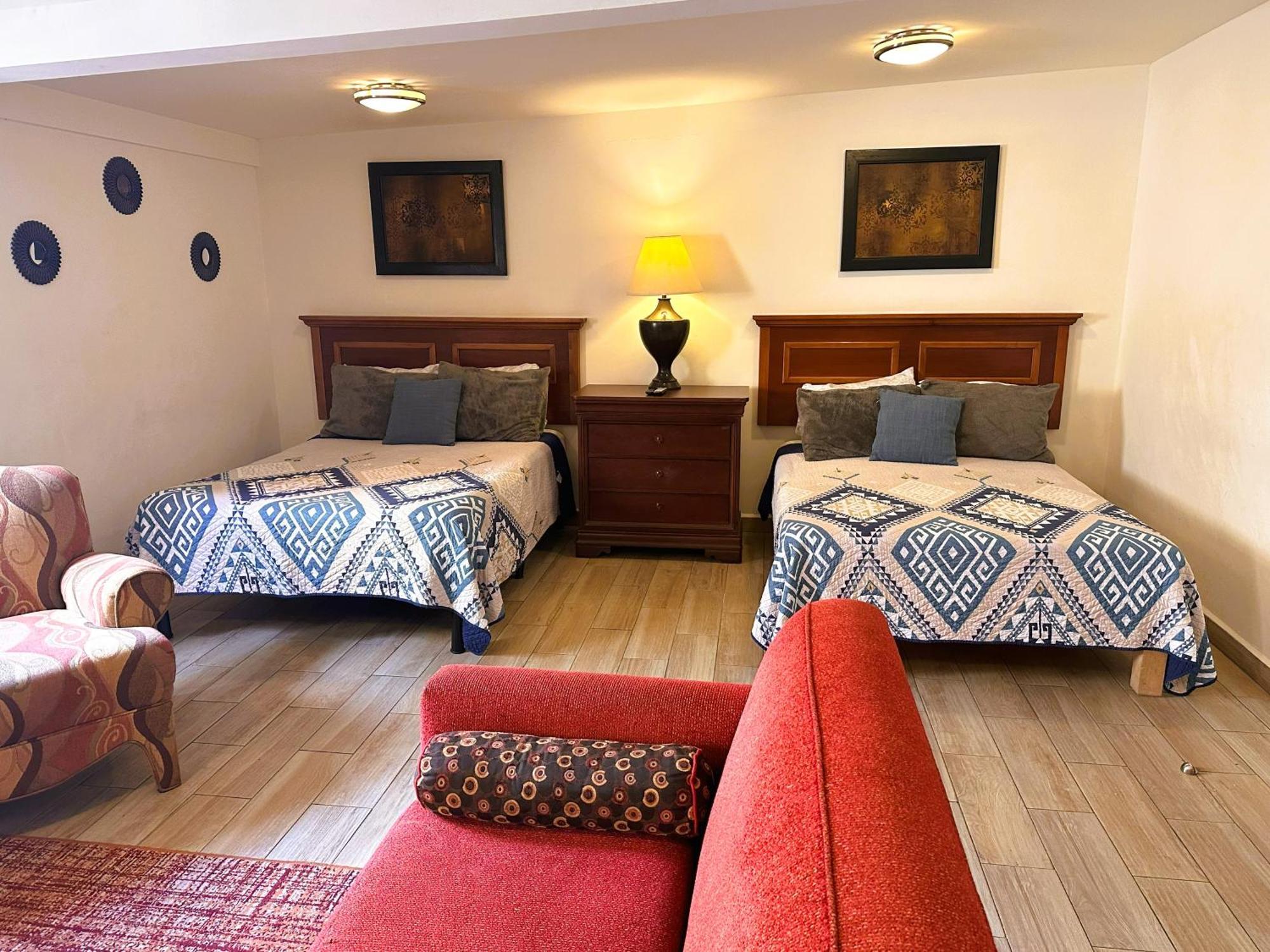 Casona San Cayetano Suites & Lofts By Sce Guanajuato Zewnętrze zdjęcie