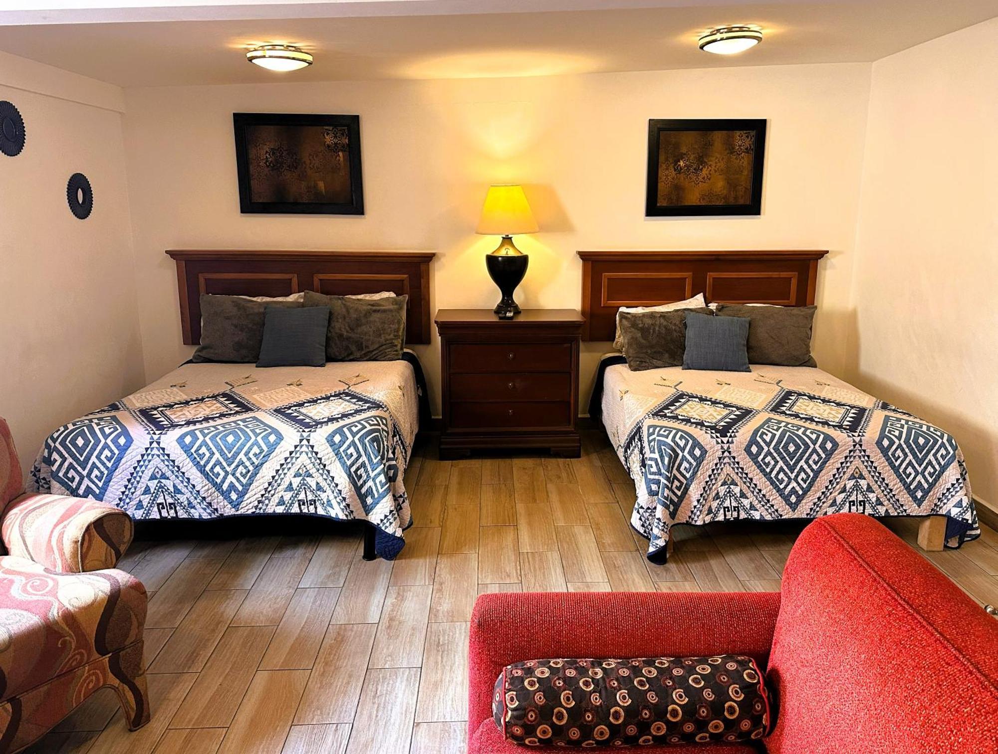 Casona San Cayetano Suites & Lofts By Sce Guanajuato Zewnętrze zdjęcie