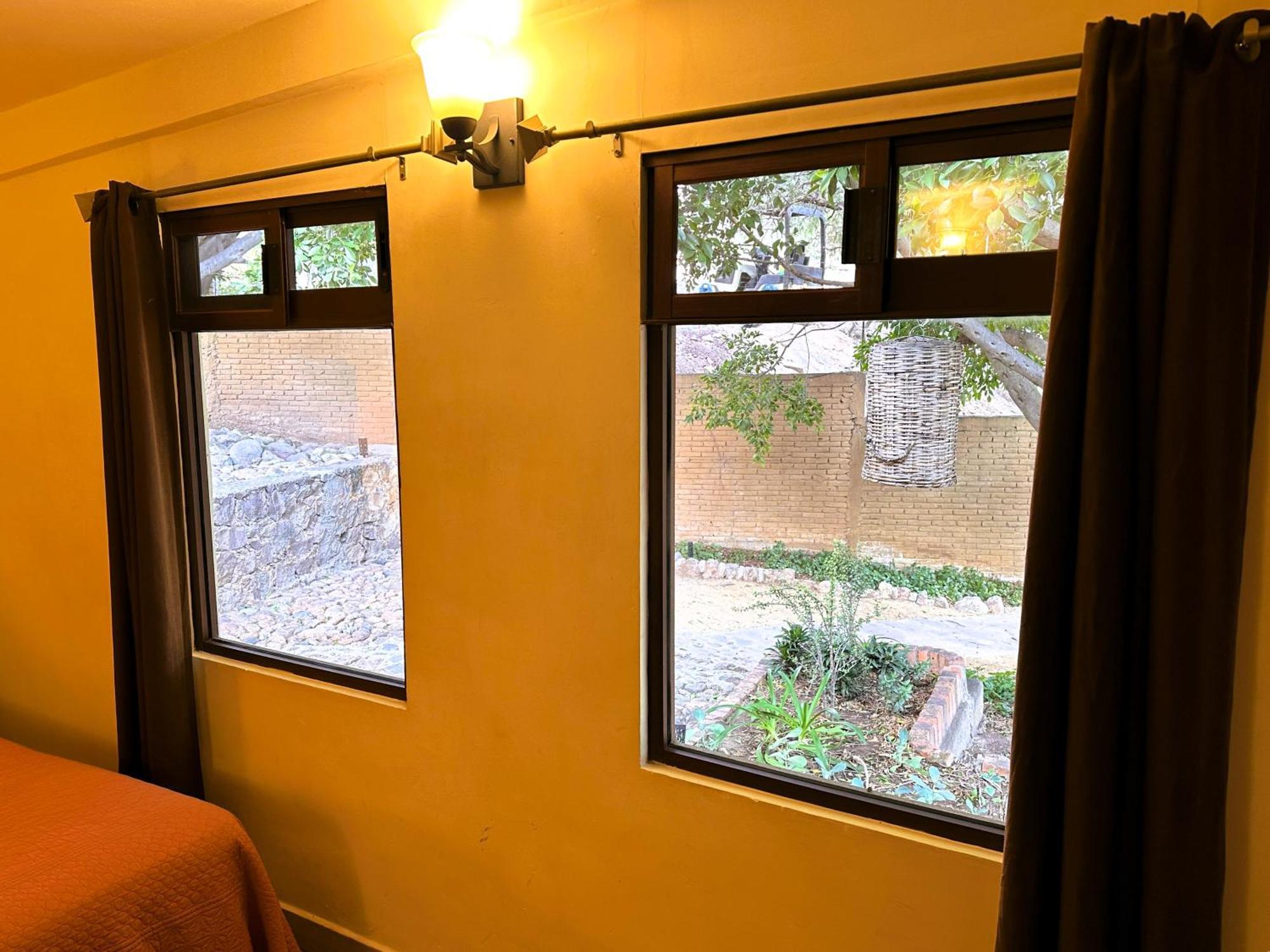 Casona San Cayetano Suites & Lofts By Sce Guanajuato Zewnętrze zdjęcie