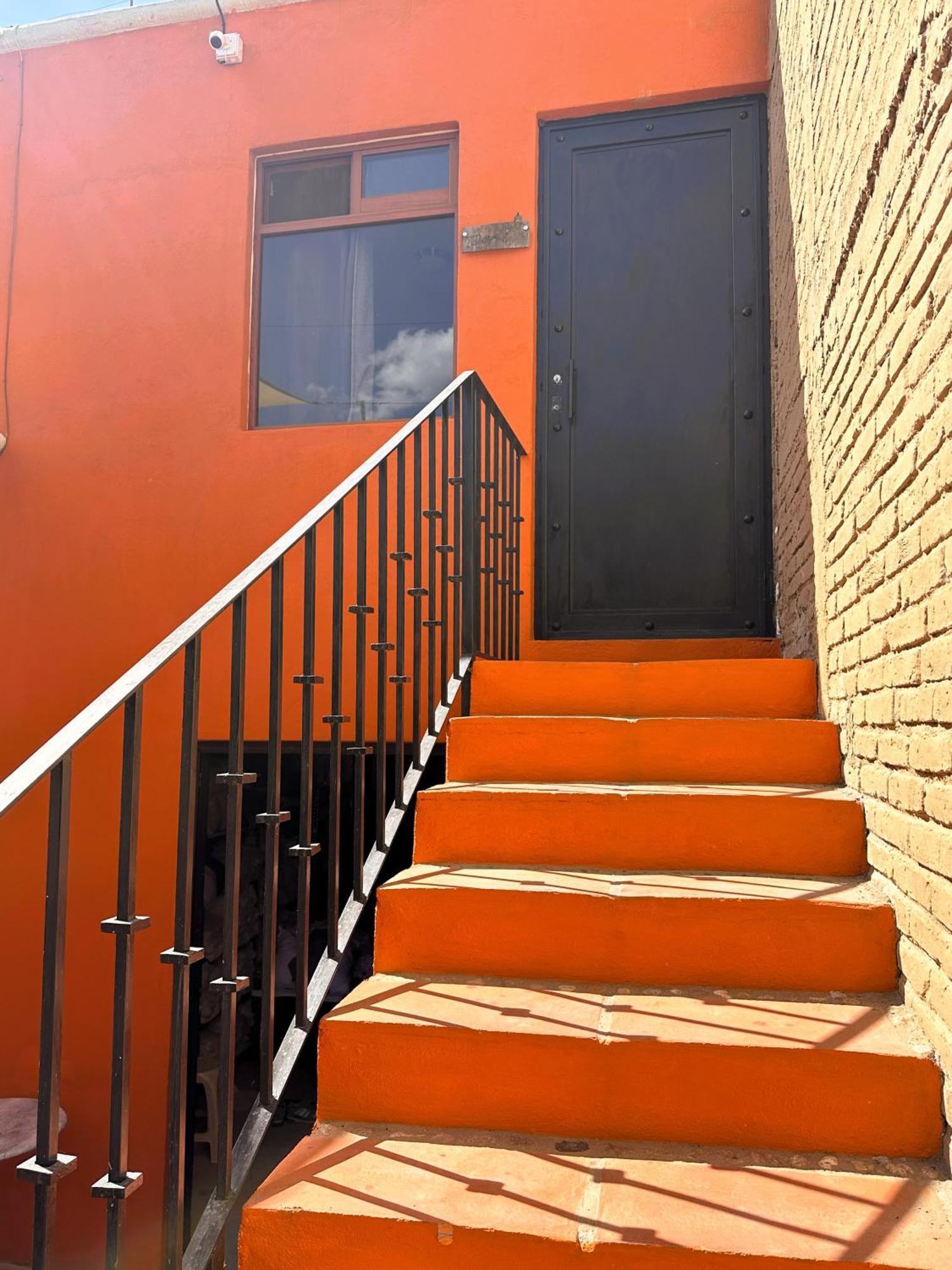 Casona San Cayetano Suites & Lofts By Sce Guanajuato Zewnętrze zdjęcie
