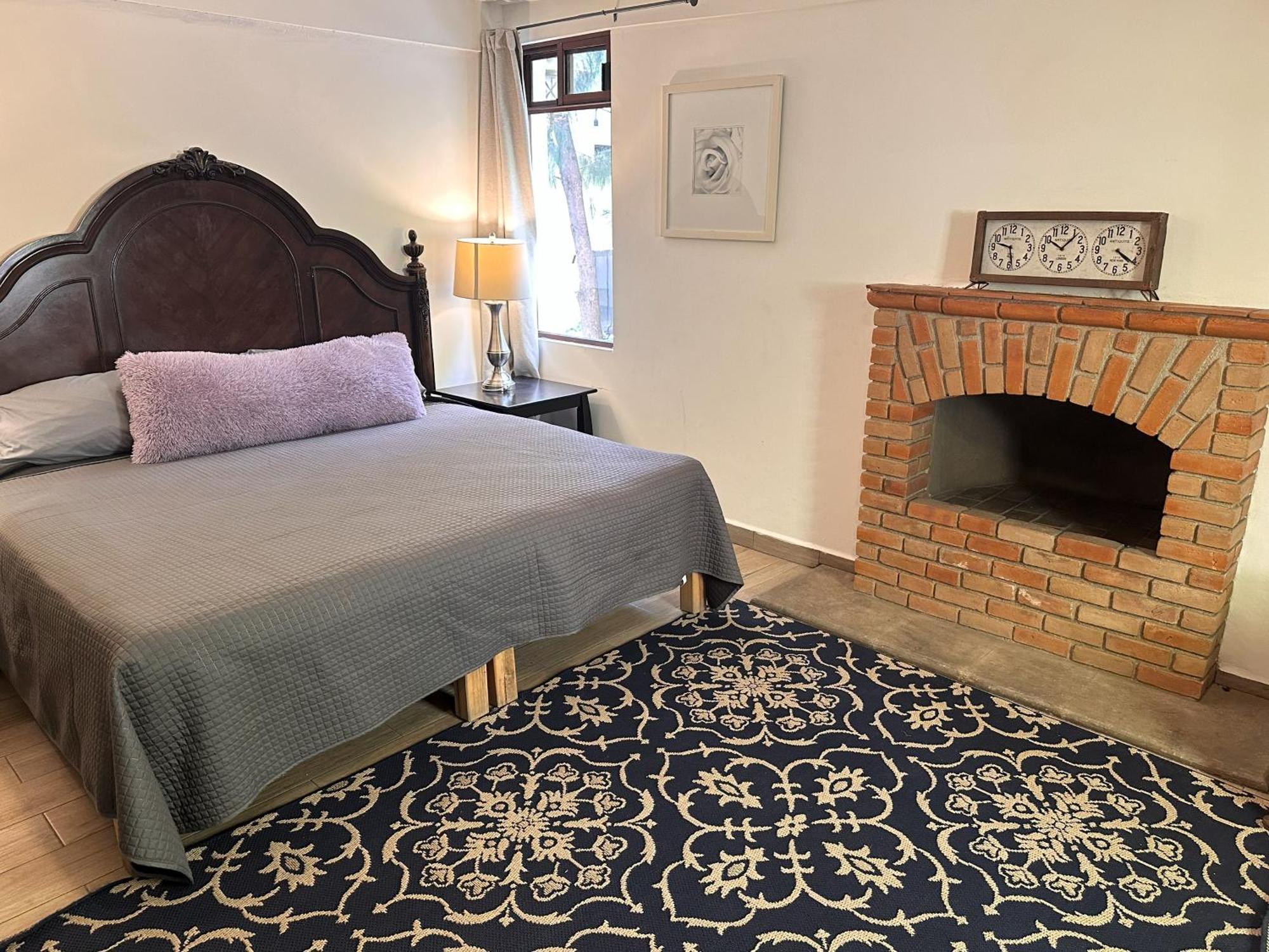 Casona San Cayetano Suites & Lofts By Sce Guanajuato Zewnętrze zdjęcie