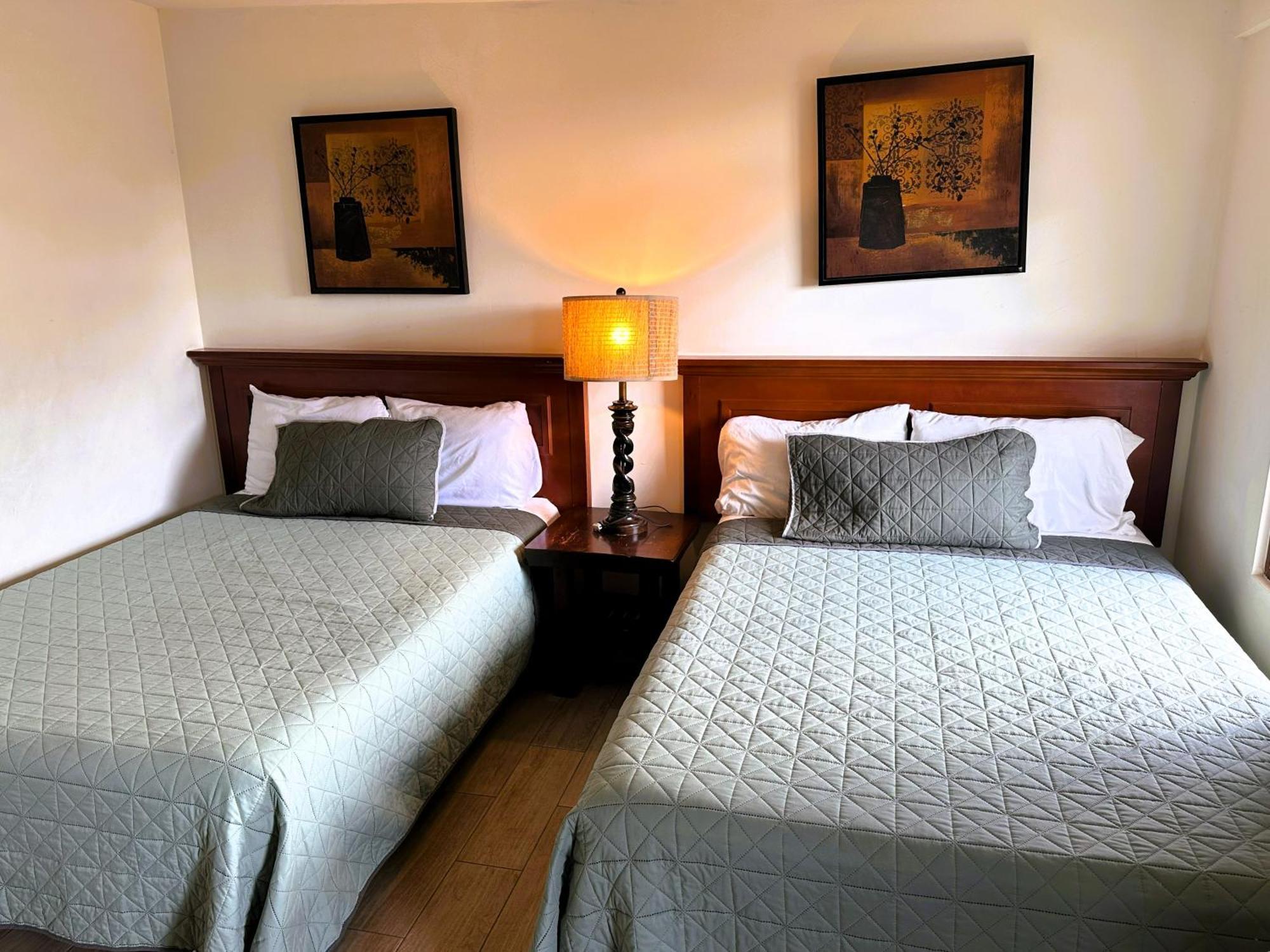 Casona San Cayetano Suites & Lofts By Sce Guanajuato Zewnętrze zdjęcie