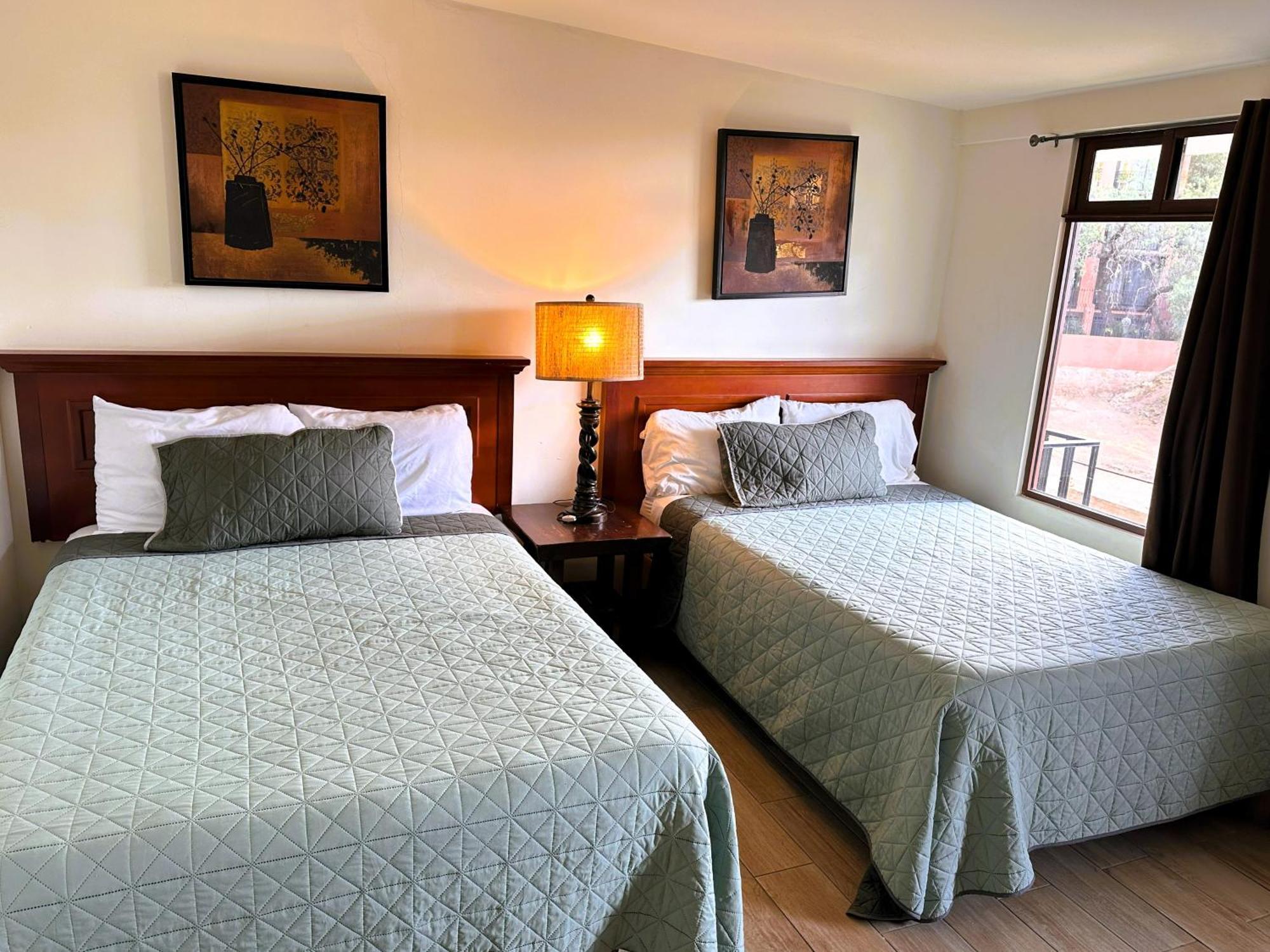 Casona San Cayetano Suites & Lofts By Sce Guanajuato Zewnętrze zdjęcie